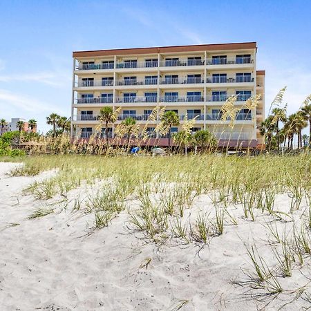 Beachfront Madeira Norte St. Pete Beach Kültér fotó